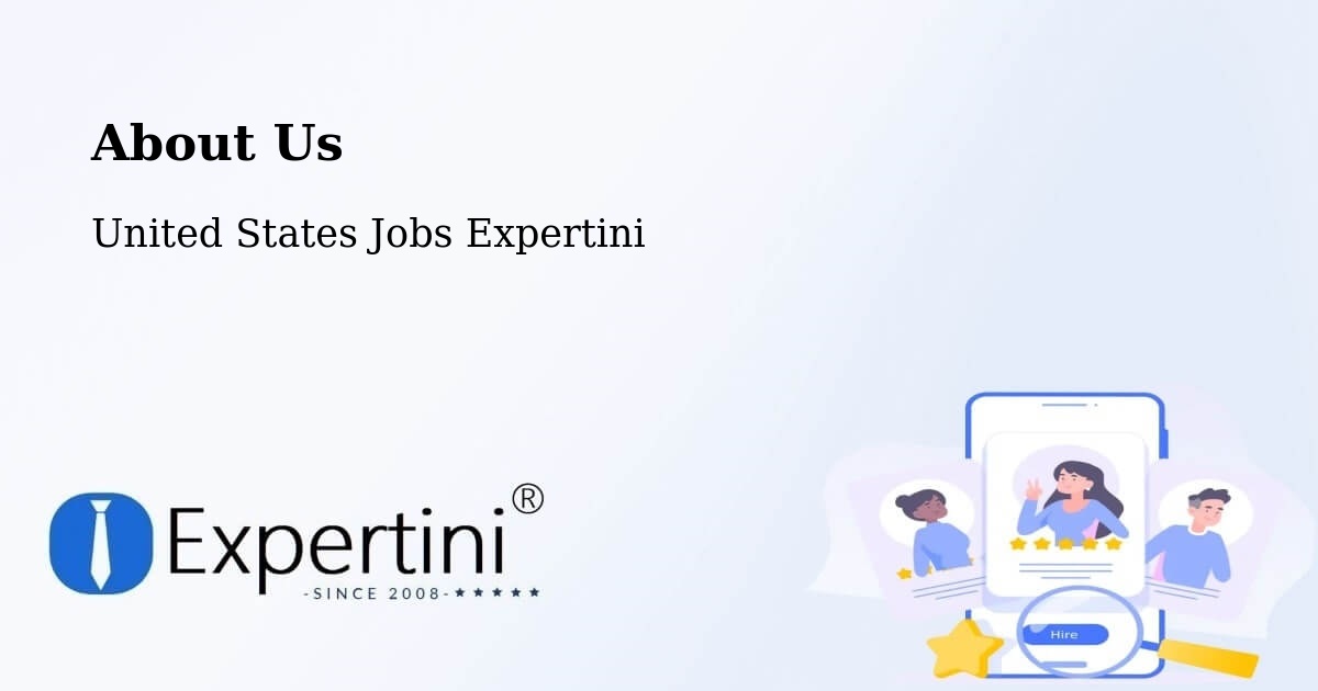 About Expertini Recruitment Platform  – Piedmont - Piedmont, United States Jobs Expertini