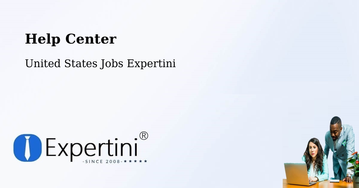Help Center – Piedmont - United States Jobs Expertini