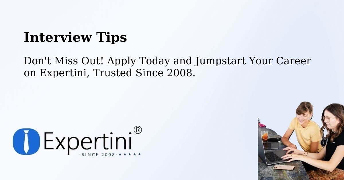 Interview Tips & Techniques for Job Seekers – Piedmont - Piedmont, United States Jobs Expertini