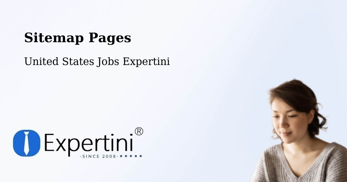 Sitemap Pages - Piedmont - United States Jobs Expertini