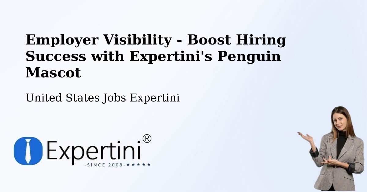 CV and Resume Visibility Optimization – Piedmont - United States Jobs Expertini